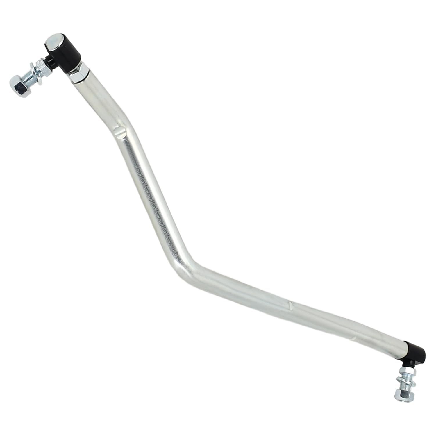 Amazon.com: Chuuparts 436885 436884 Adjustable Steering Drag Link